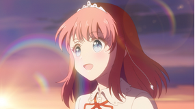 Lapis Re:LiGHTs ラピスリライツ 第01話
