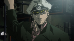 BLACK LAGOON ／ BLACK LAGOON The Second Barrage 第04話