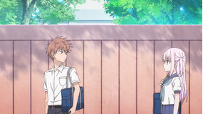 顔に出ない柏田さんと顔に出る太田君 第12話(最終話)