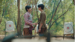 私こそが最美のプリンス様！～I’m The Most Beautiful Count～ 第09話／字幕