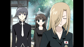 フルーツバスケット 第15話