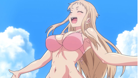 イチゴ哀歌～雑で生イキな妹と割り切れない兄～【オンエア版】 第09話