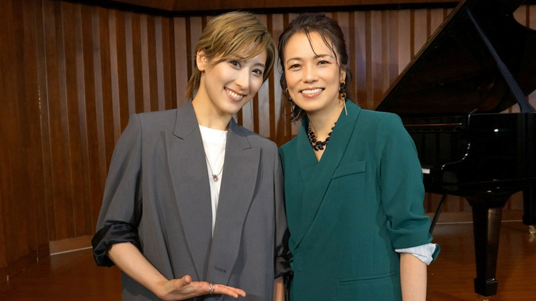 【宝塚歌劇】夢の音楽会「特別編VI」