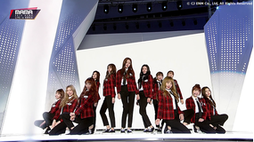 2018 MAMA PREMIERE in KOREA