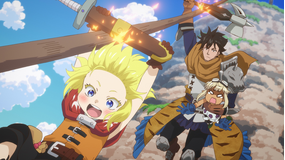 29歳独身中堅冒険者の日常 第04話