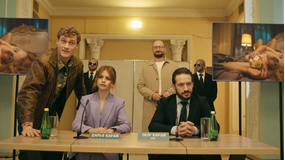 市長夫人はポルノスター 第02話／字幕