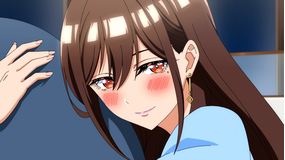 同じゼミの染谷さんがセクシー女優だった話。【オンエア版】 第05話