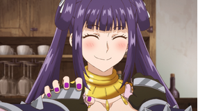 29歳独身中堅冒険者の日常 第02話