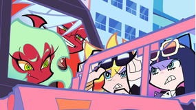 New PANTY & STOCKING with GARTERBELT【CENSORED版】 第06話