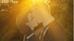 英國戀物語エマ 第二幕 第12話（最終話）