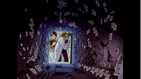 新世紀エヴァンゲリオン 第13話