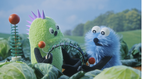 パペットスンスン 第23話