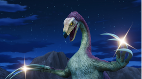 最強王図鑑 ～The Ultimate Tournament～ 第29話