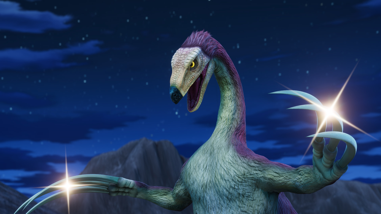 最強王図鑑 ～The Ultimate Tournament～ 第29話