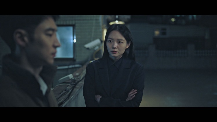 復讐代行人~模範タクシー~ 第26話/字幕