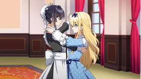 ヒロイン?聖女?いいえ、オールワークスメイドです(誇)! 第04話