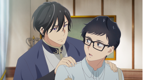 異世界の沙汰は社畜次第 第07話