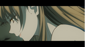 龍族II -The Mourner’s Eyes- 第21話／吹替