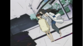 serial experiments lain 第10話