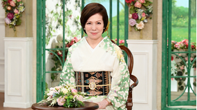 徹子の部屋 <伊藤由美>銀座のママが教える「夫・操縦法」!?(2021/09/14放送分)