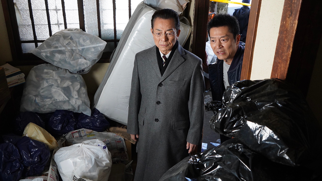 町一番の嫌われ者