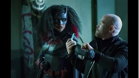 BATWOMAN/バットウーマン ザ・ニュー・パワー 第03話/字幕