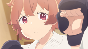阿波連さんははかれない season2 第09話