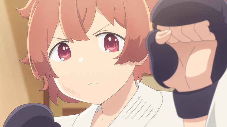 阿波連さんははかれない season2 第09話