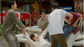 We Are 第08話／字幕