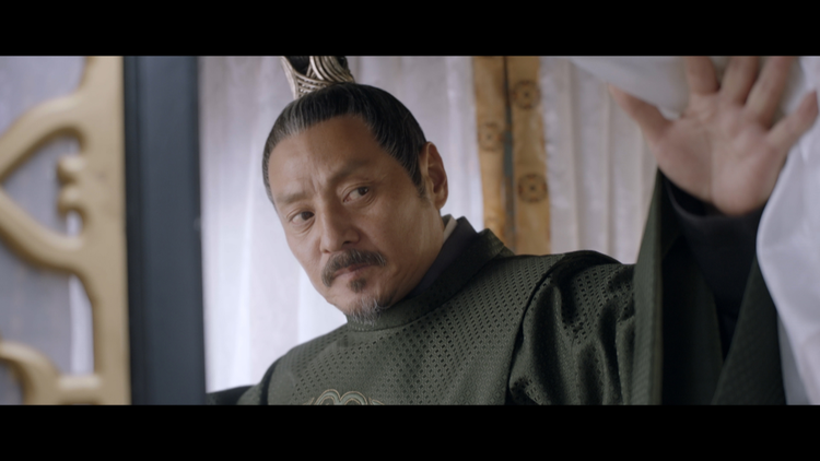 鳳凰の飛翔 第31話／字幕