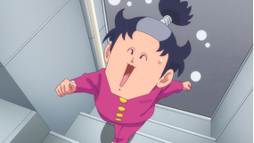 ハイスクール!奇面組(2026) 第10話