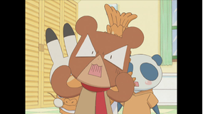 アニマル横町 第087話・第088話