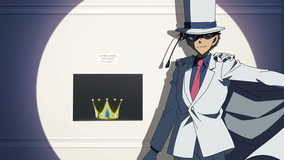 名探偵コナン 第1150話