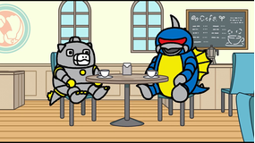 ちびゴジラの逆襲 第113話