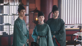 灼灼風流~宮中に咲く愛の華~ 第10話/字幕