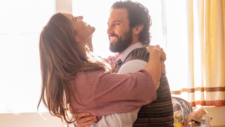 THIS IS US／ディス・イズ・アス ファイナル・シーズン 第01話／吹替