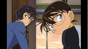 名探偵コナン 第759話