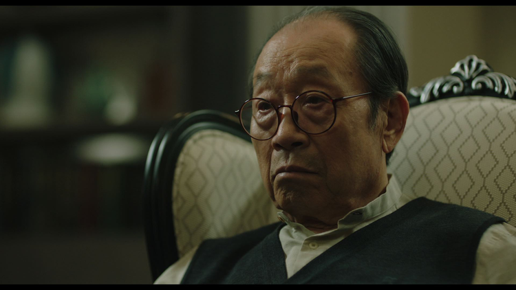 The Empire：法の帝国 第07話／字幕
