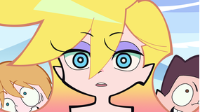 New PANTY & STOCKING with GARTERBELT【CENSORED版】 第10話
