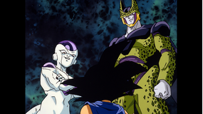 ドラゴンボールGT 第43話