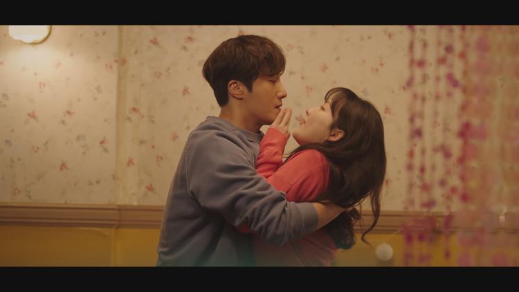 夜食男女 第12話／字幕