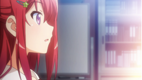 異能バトルは日常系のなかで 第09話