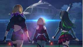 アニメ「アイドルマスター シャイニーカラーズ」 第13話