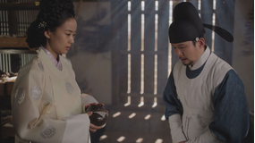 元敬(ウォンギョン)~欲望の王妃~ 第23話/字幕