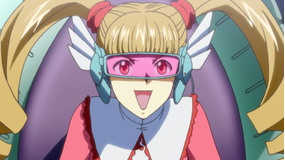 機動天使エンジェリックレイヤー 第09話