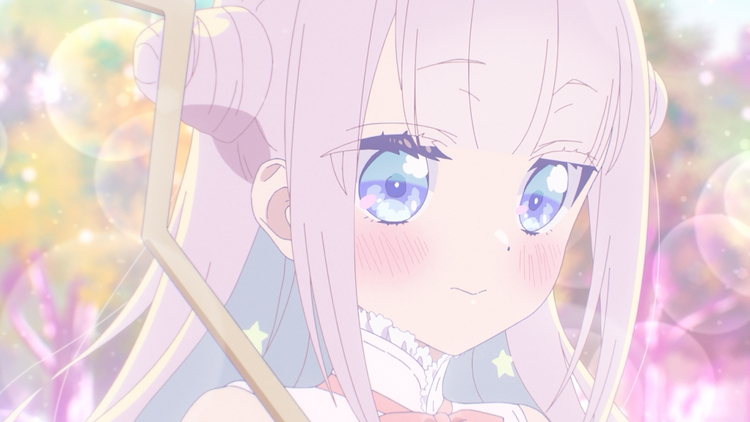 かつて魔法少女と悪は敵対していた。 最終回＋最終回 悶デレ共有会議（最終話）