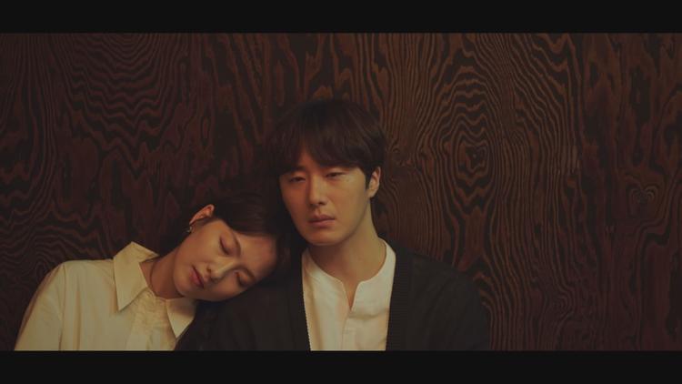 夜食男女 第24話（最終話）／字幕