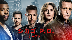 シカゴ P.D. シーズン4/字幕