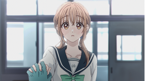 キミと越えて恋になる 第05話