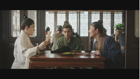 天地に問う～Under the Microscope～ 第05話／字幕